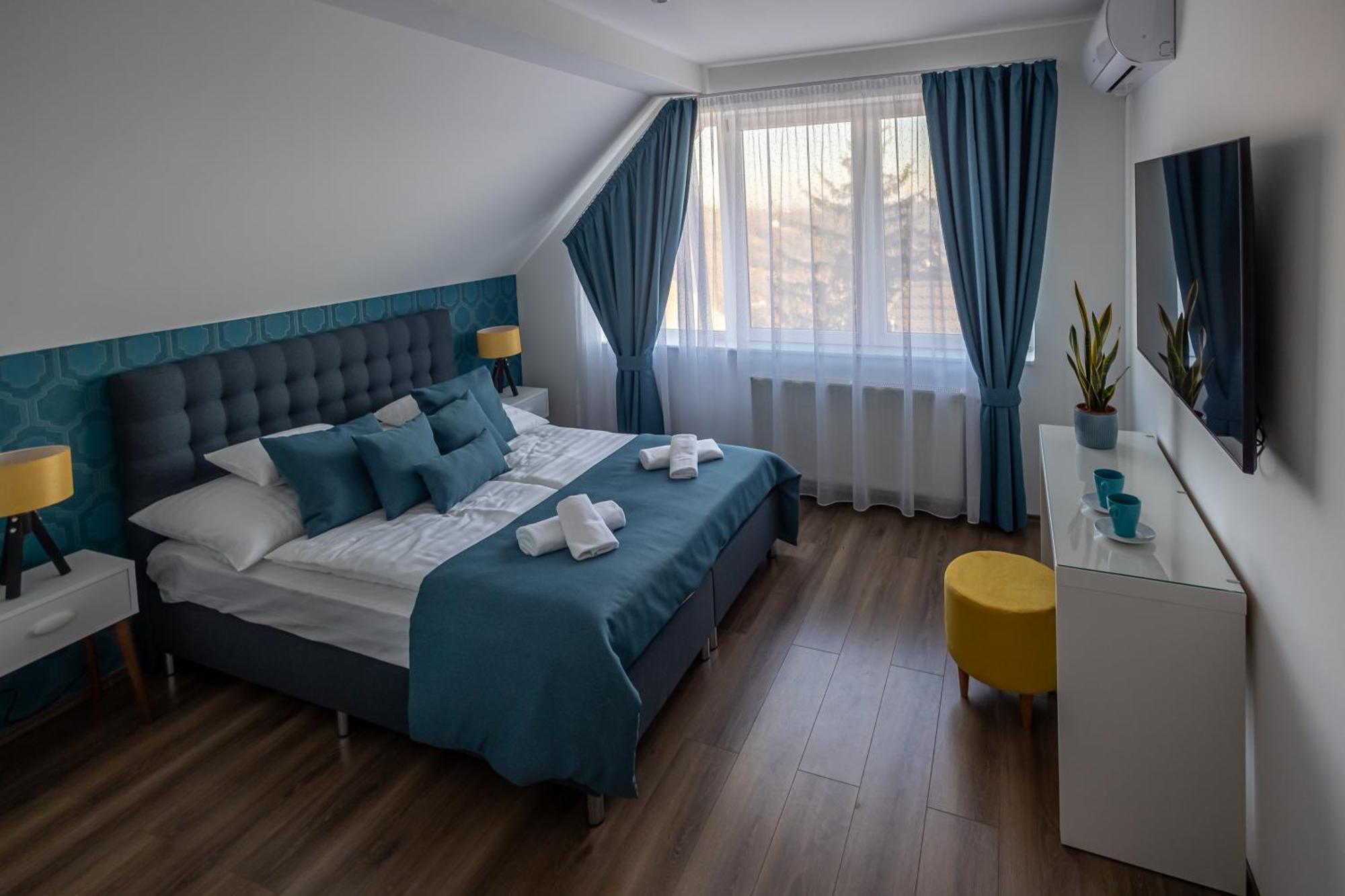 Happy Home Apartman Мисколк Екстериор снимка
