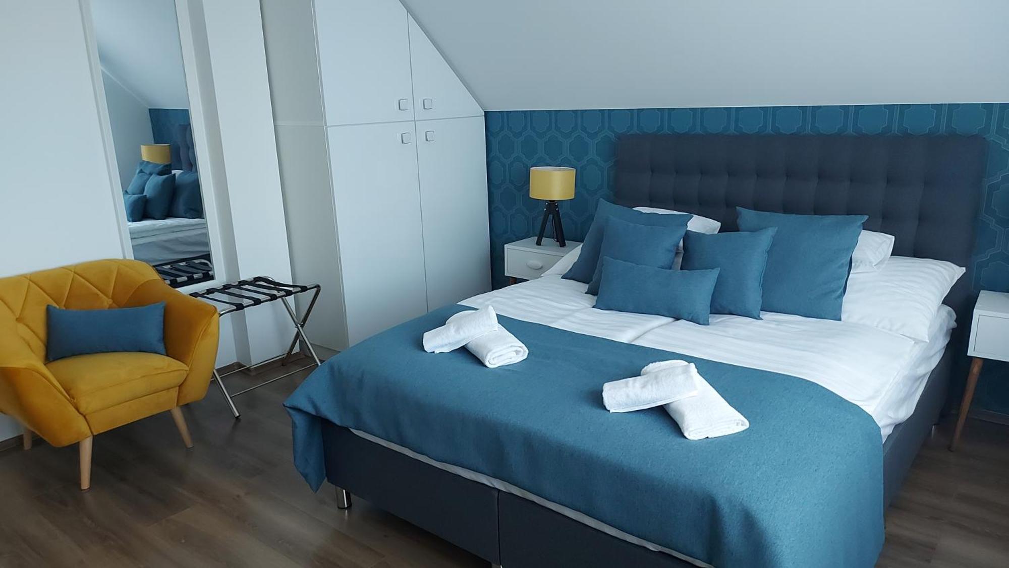 Happy Home Apartman Мисколк Екстериор снимка
